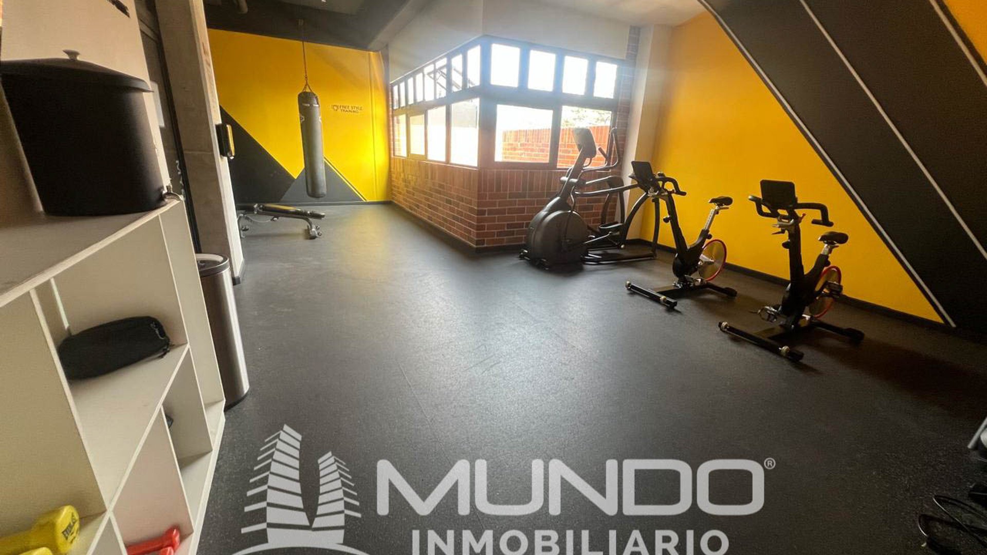 APARTAMENTO AMUEBLADO EN RENTA ZONA 10 - Miniatura 12