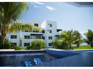 APARTAMENTO EN VENTA EN MONTERRICO. - 4