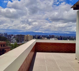 Venta de Lindo Apartamento Fontainebleau  z15