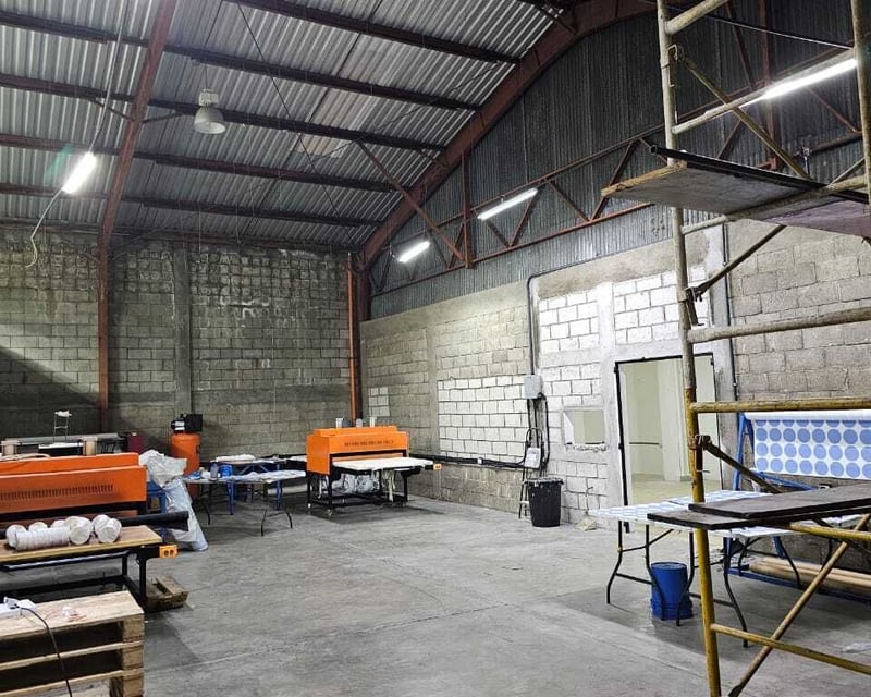 ALQUILER! BODEGAS CON LOCAL SOBRE AGUILAR BATRES, zona 11 - Miniatura 2