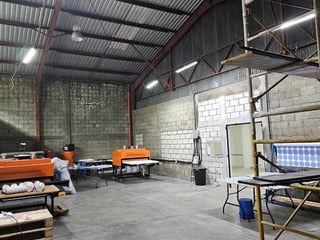 ALQUILER! BODEGAS CON LOCAL SOBRE AGUILAR BATRES, zona 11 - Image 2