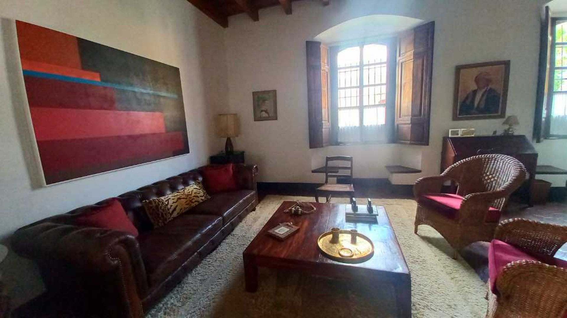 CASA PREMIUM EN VENTA EN  CASCO DE ANTIGUA GUATEMALA - Miniatura 13