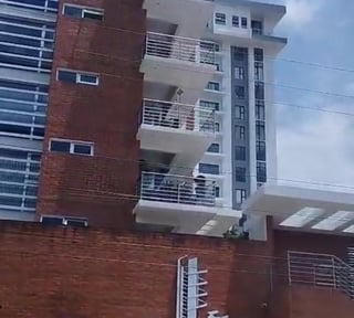 Apartamento en Caledonia I Zona 16 | 3 Habitaciones en nivel medio con vista al bosque