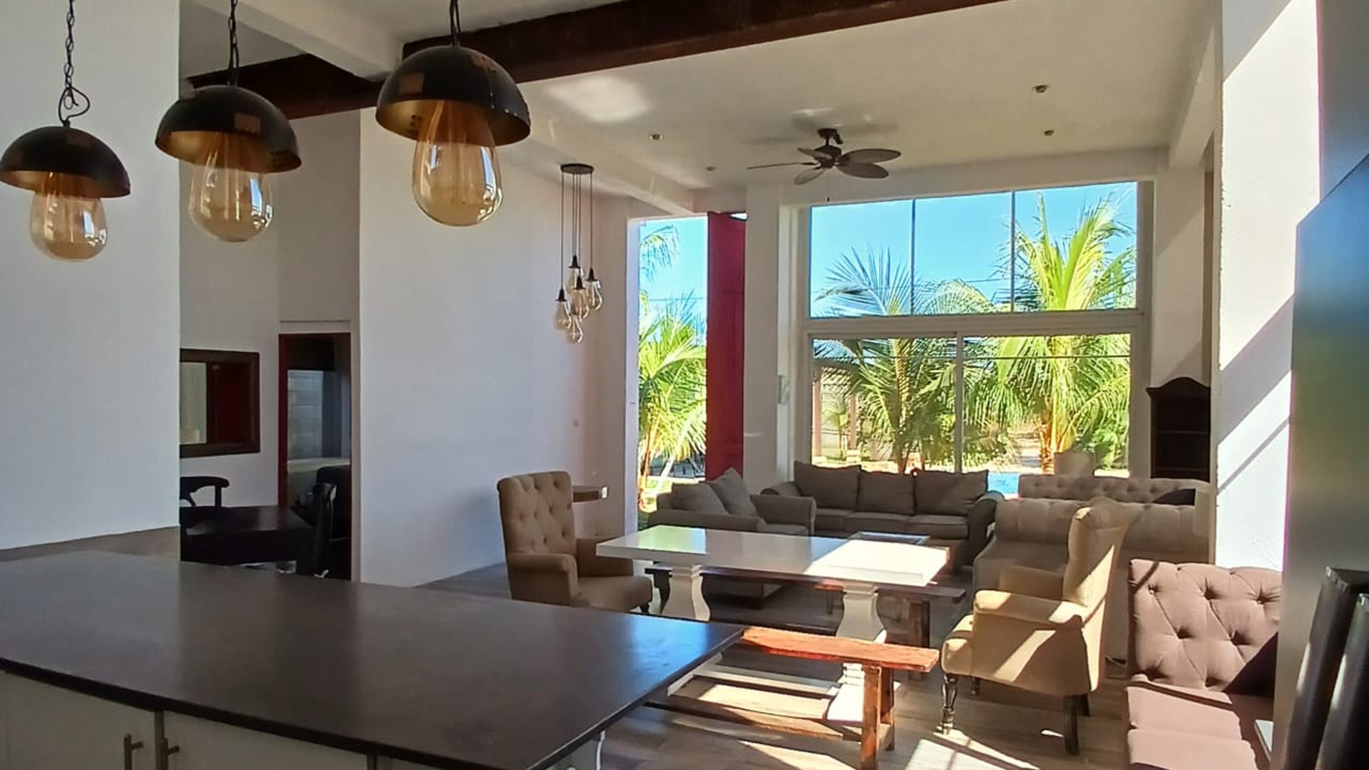 Casa en Venta en Lagunas de Monterrico, Santa Rosa - Miniatura 18