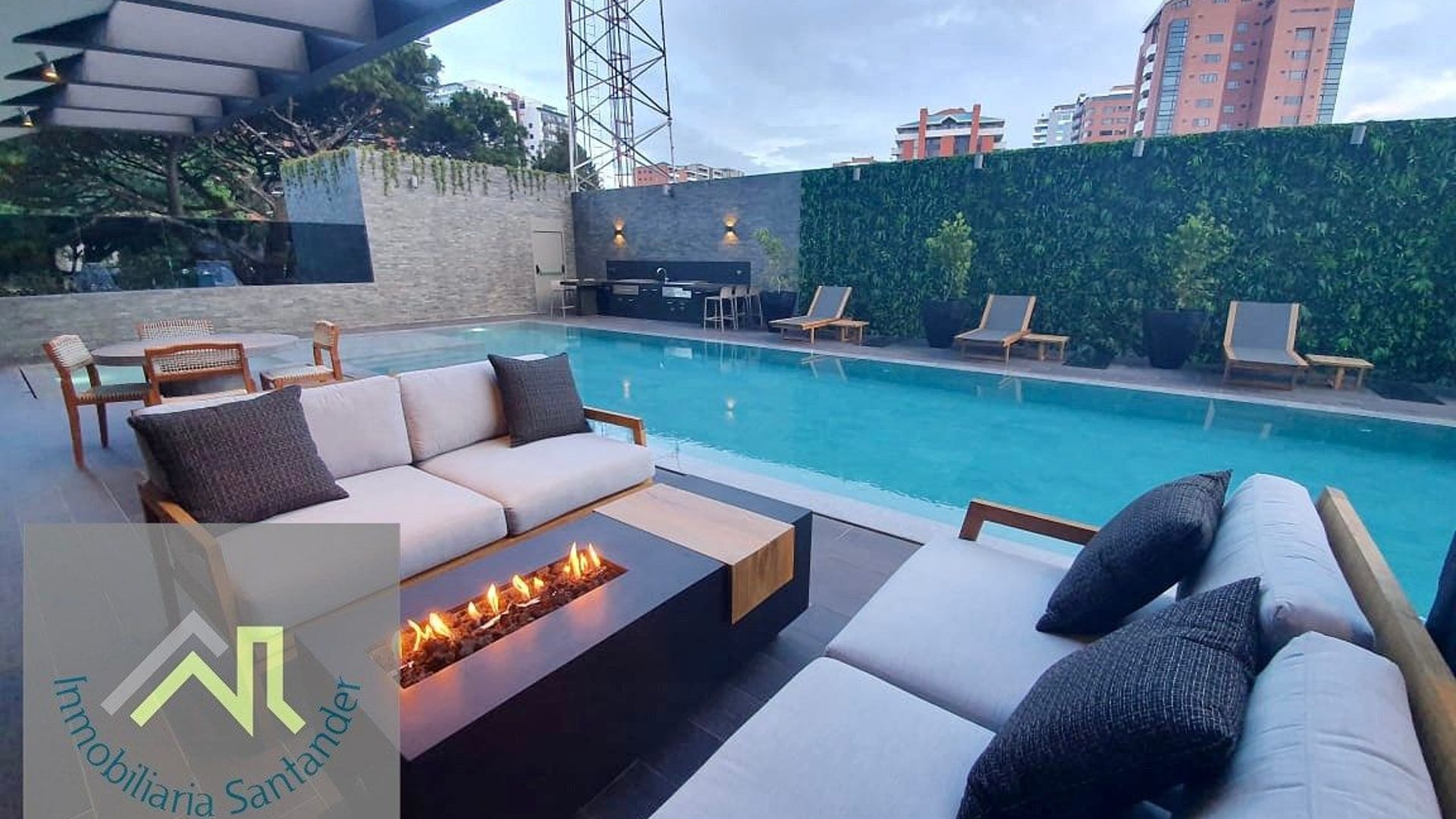 Apartamento en Venta – Santa Inés del Parque, Zona 14 - Miniatura 12