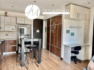 Apartamento en Venta Amueblado en zona 10 - 3