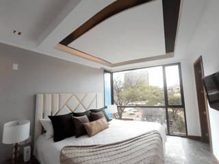 Apartamento en venta en zona 10, Venta apartamento Z.10 - 4