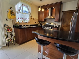 Casa en Condominio Residencial en Venta en Km 26.5 CAES - 3