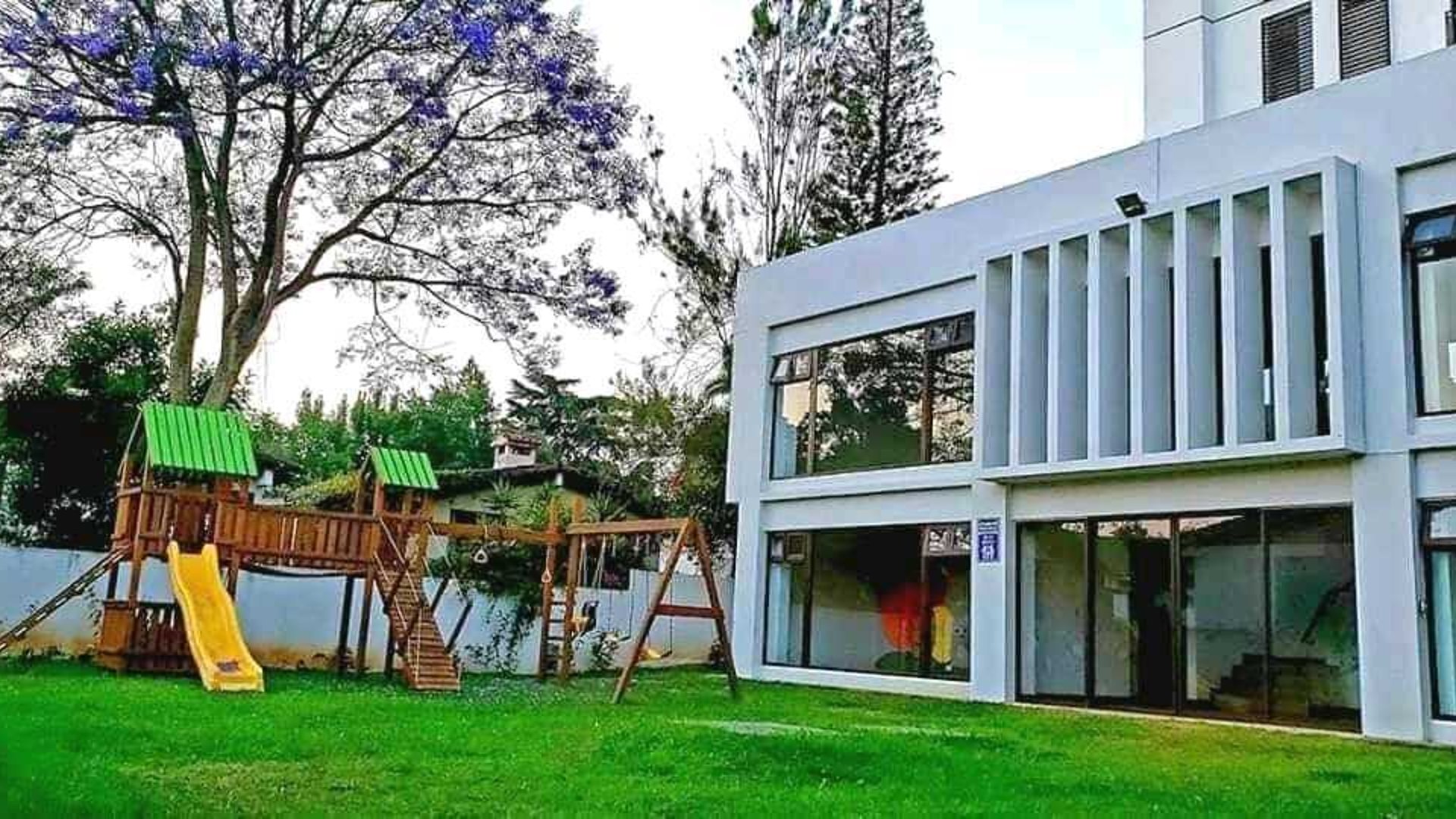 APARTAMENTO EN ALQUILER ???? Garcés de la Villa, Zona 14 - Miniatura 5