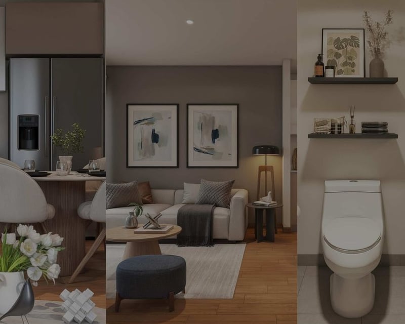 Apartamento en VENTA en Zona 11