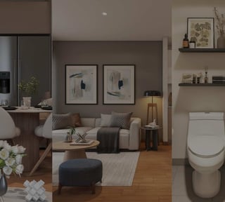 Apartamento en VENTA en Zona 11