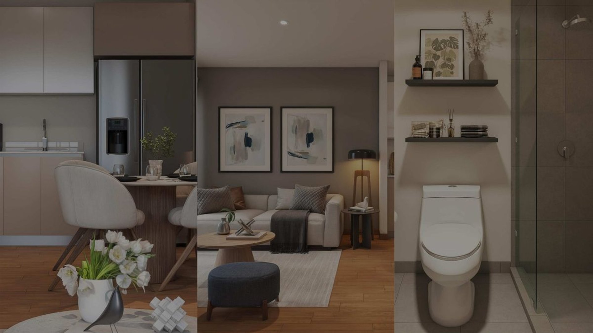 Apartamento en VENTA en Zona 11