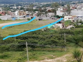 Terreno en Venta en Esquipulas Guatemala km 229 - 4