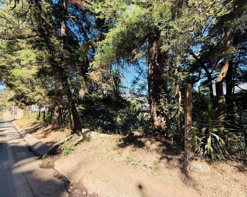 VENTA DE AMPLIO TERRENO - EL HATO, ANTIGUA GUATEMALA