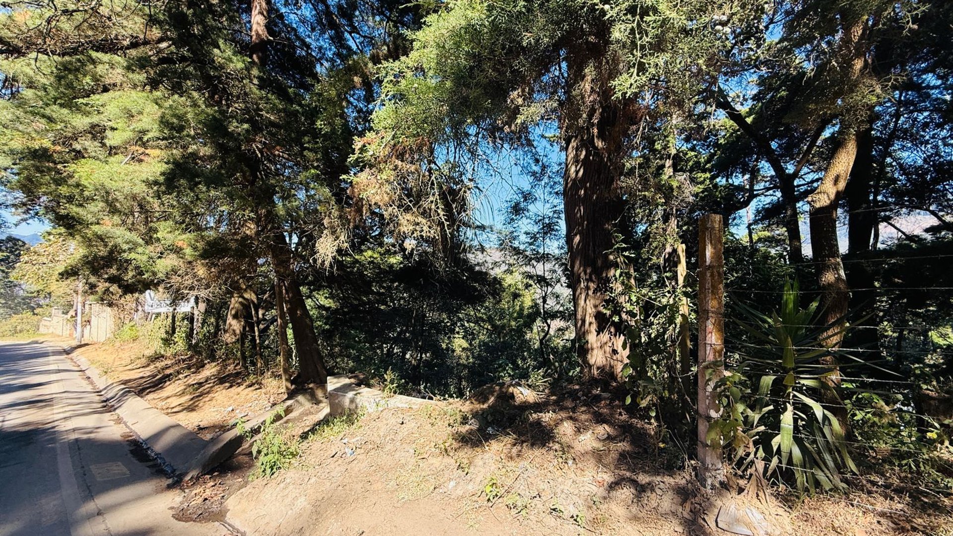 VENTA DE AMPLIO TERRENO - EL HATO, ANTIGUA GUATEMALA