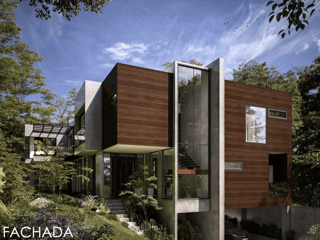 Preciosa y Moderna casa en Construcción en venta, zona 10 - 2