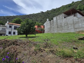 VENTA DE  DOS TERRENOS EN BELLA VISTA, JOCOTENANGO A 15 MIN DEL CENTRO DE ANTIGUA GUATEMALA - 3