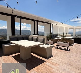 ✦ Edificio Andares Doce – Apartamento en Renta Zona 12 - Miniatura 28