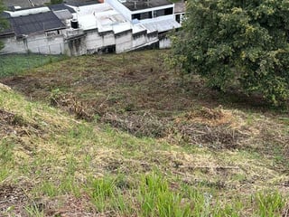 Venta de terreno en La Montaña zona 16 - 4
