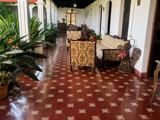CASA EN VENTA | CENTRO DE LA ANTIGUA GUATEMALA - 3