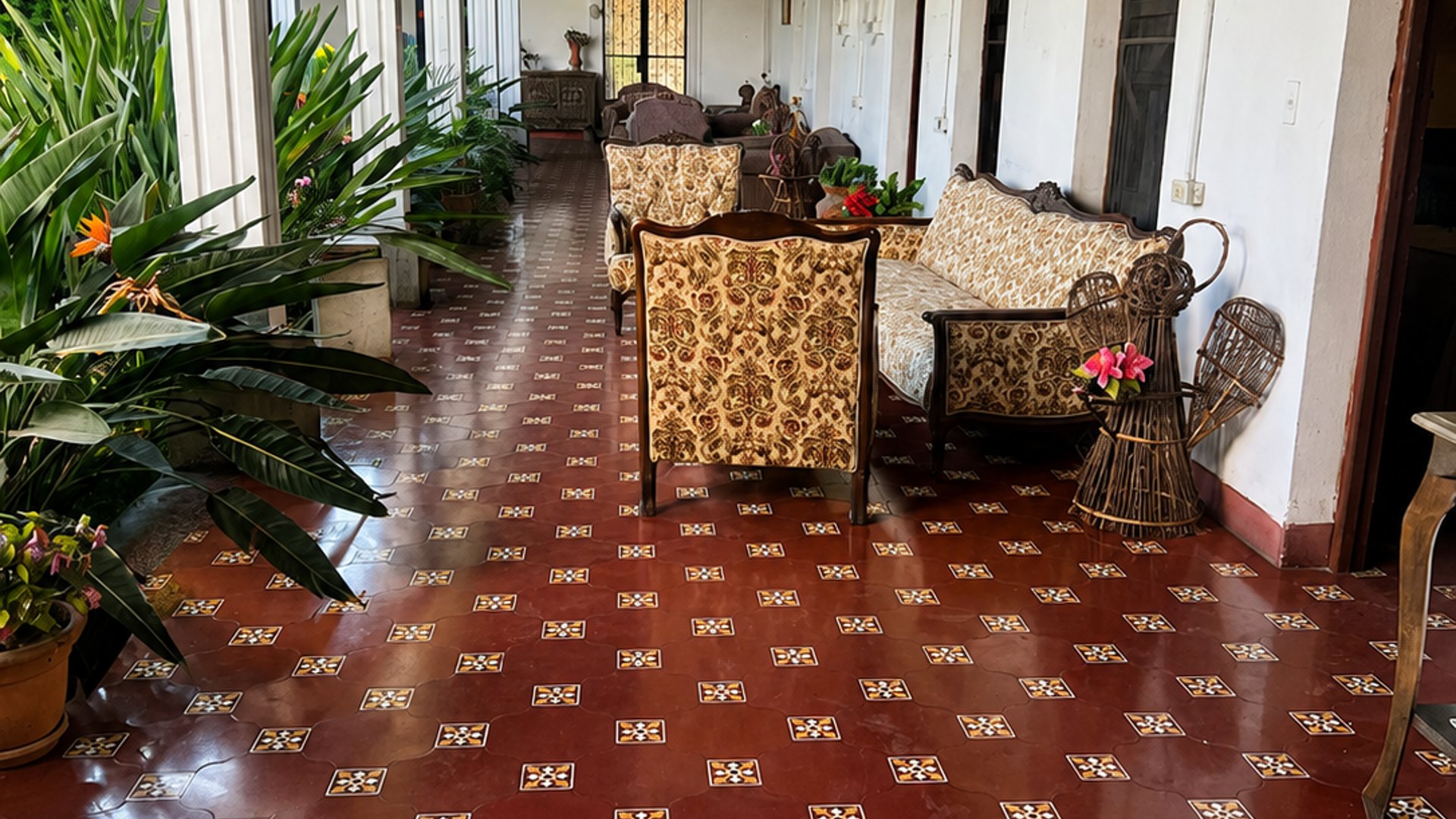CASA EN VENTA | CENTRO DE LA ANTIGUA GUATEMALA - Miniatura 3