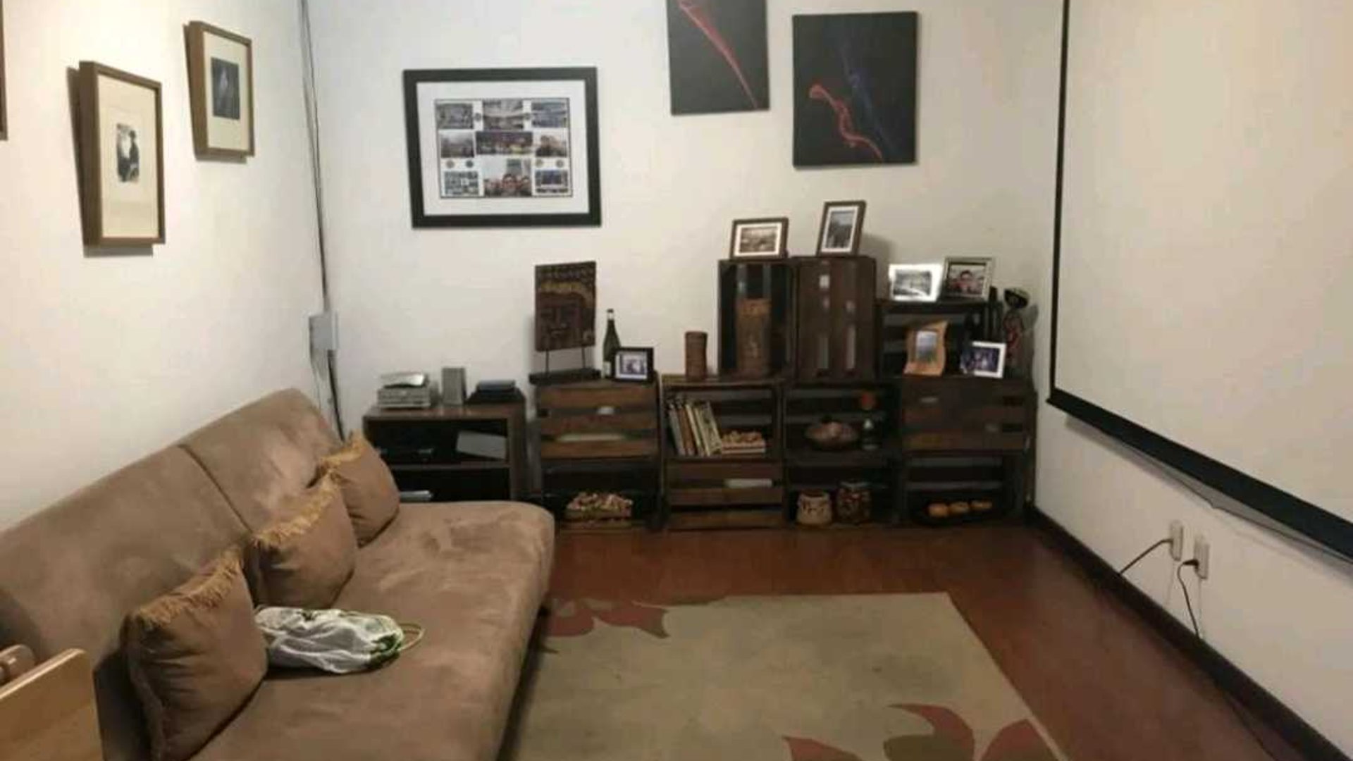 PENTHOUSE EN VENTA / ALQUILER ???? Edificio Vivaldi, Zona 14 - Miniatura 4