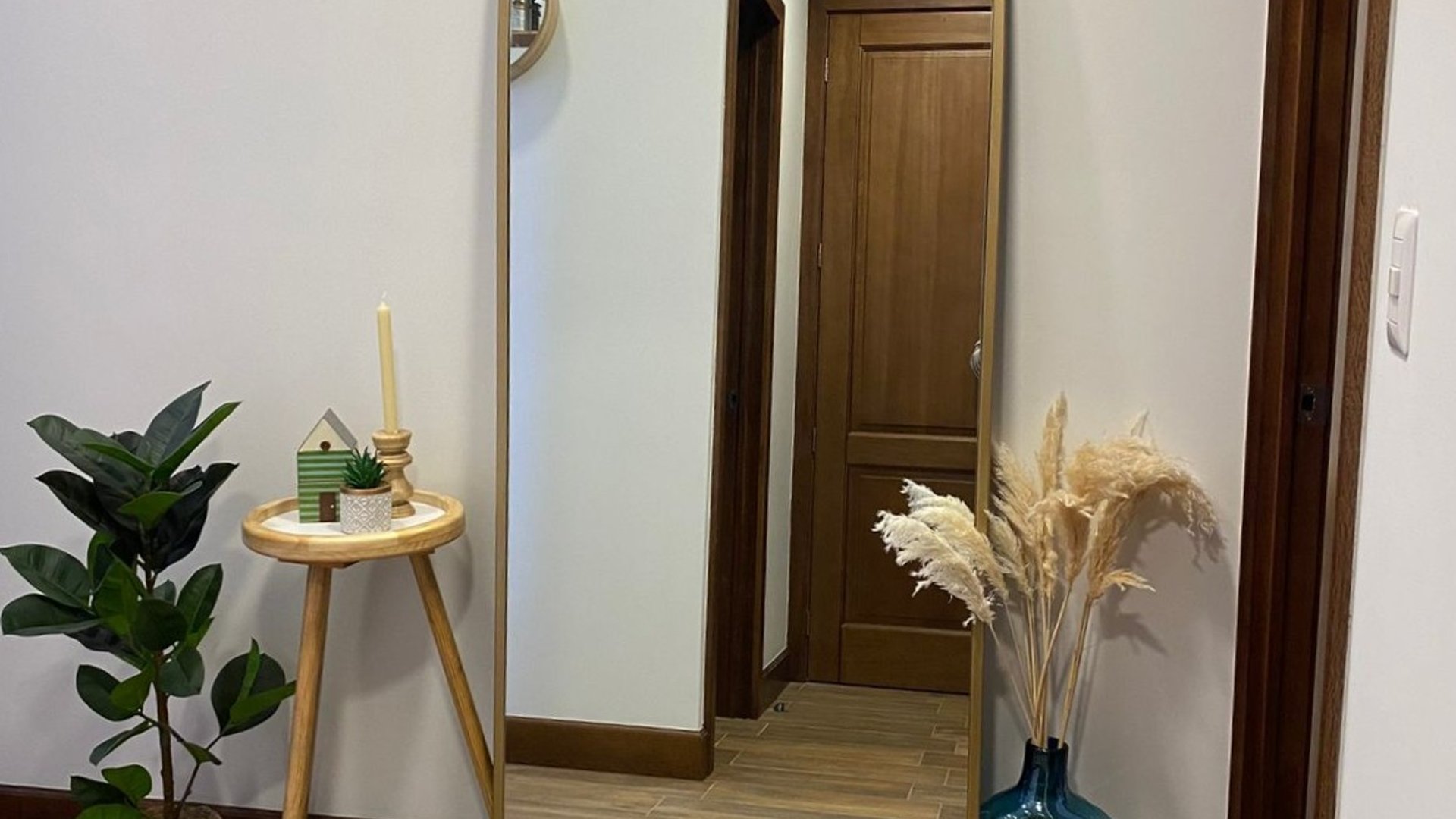 Apartamento Amueblado en Renta, Salvattore - Miniatura 6