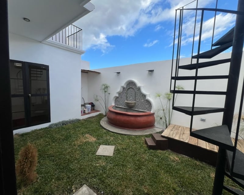 Casa nueva en venta San Miguel Buena Vista, Ciudad Vieja 