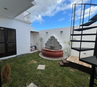 Casa nueva en venta San Miguel Buena Vista, Ciudad Vieja 