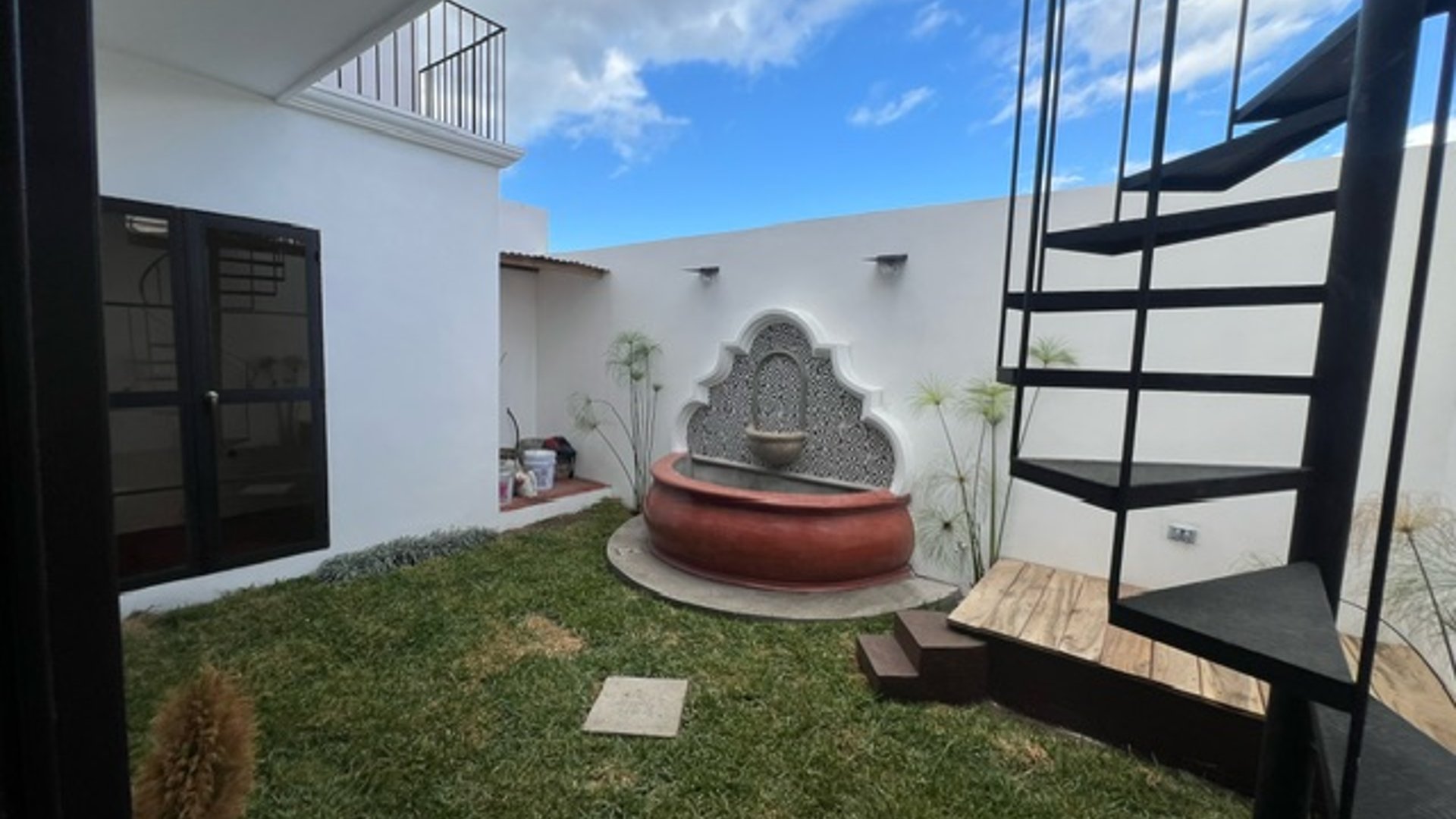 Casa nueva en venta San Miguel Buena Vista, Ciudad Vieja 