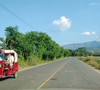 Terreno en Venta sobre calle principal El Rancho