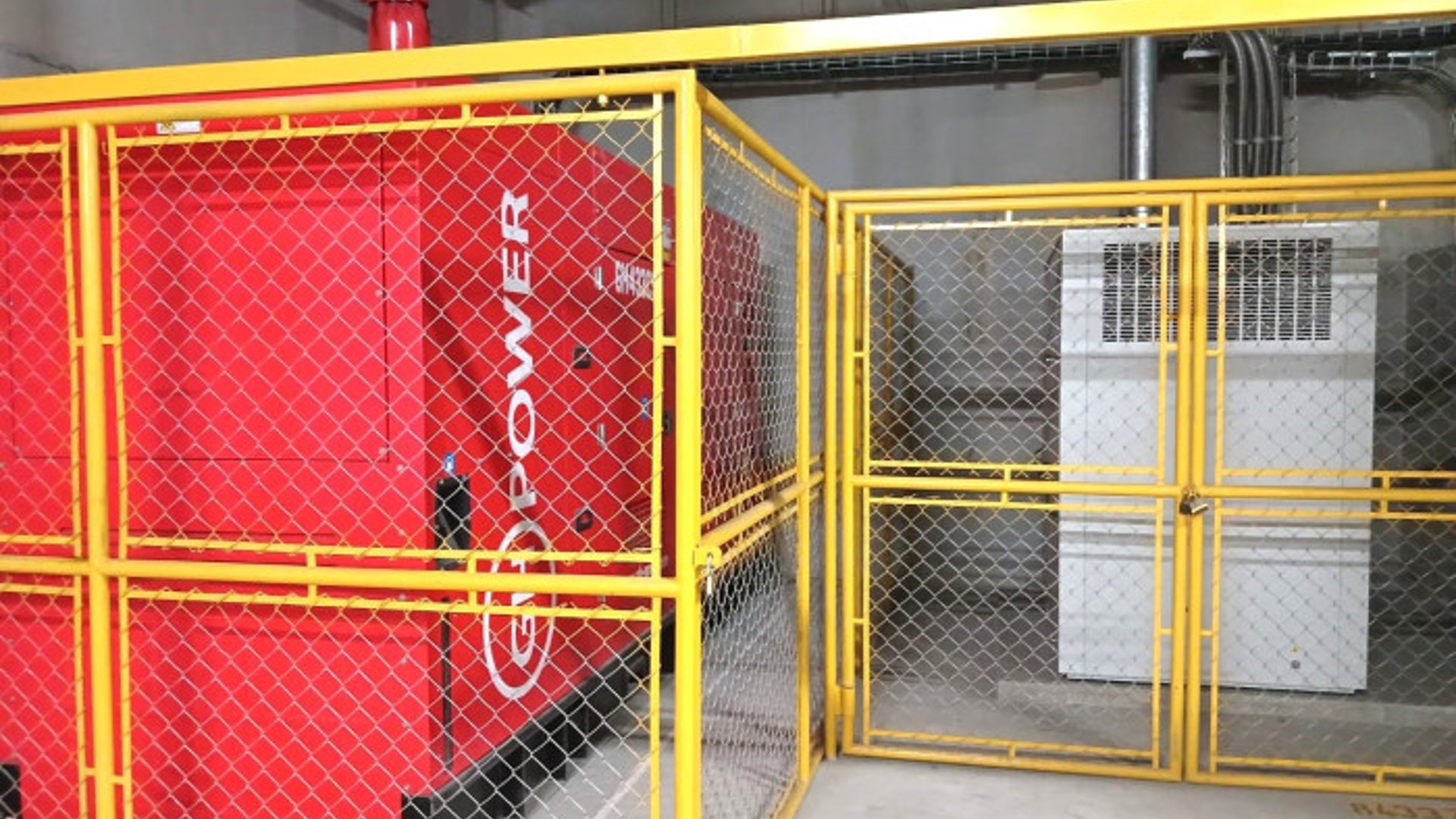 Edificio en Alquiler en zona 10 - Por estrenar !! - Miniatura 22