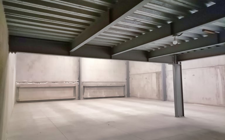 Ofibodega En Alquiler Atanasio Tzul, Z21 - Miniatura 22