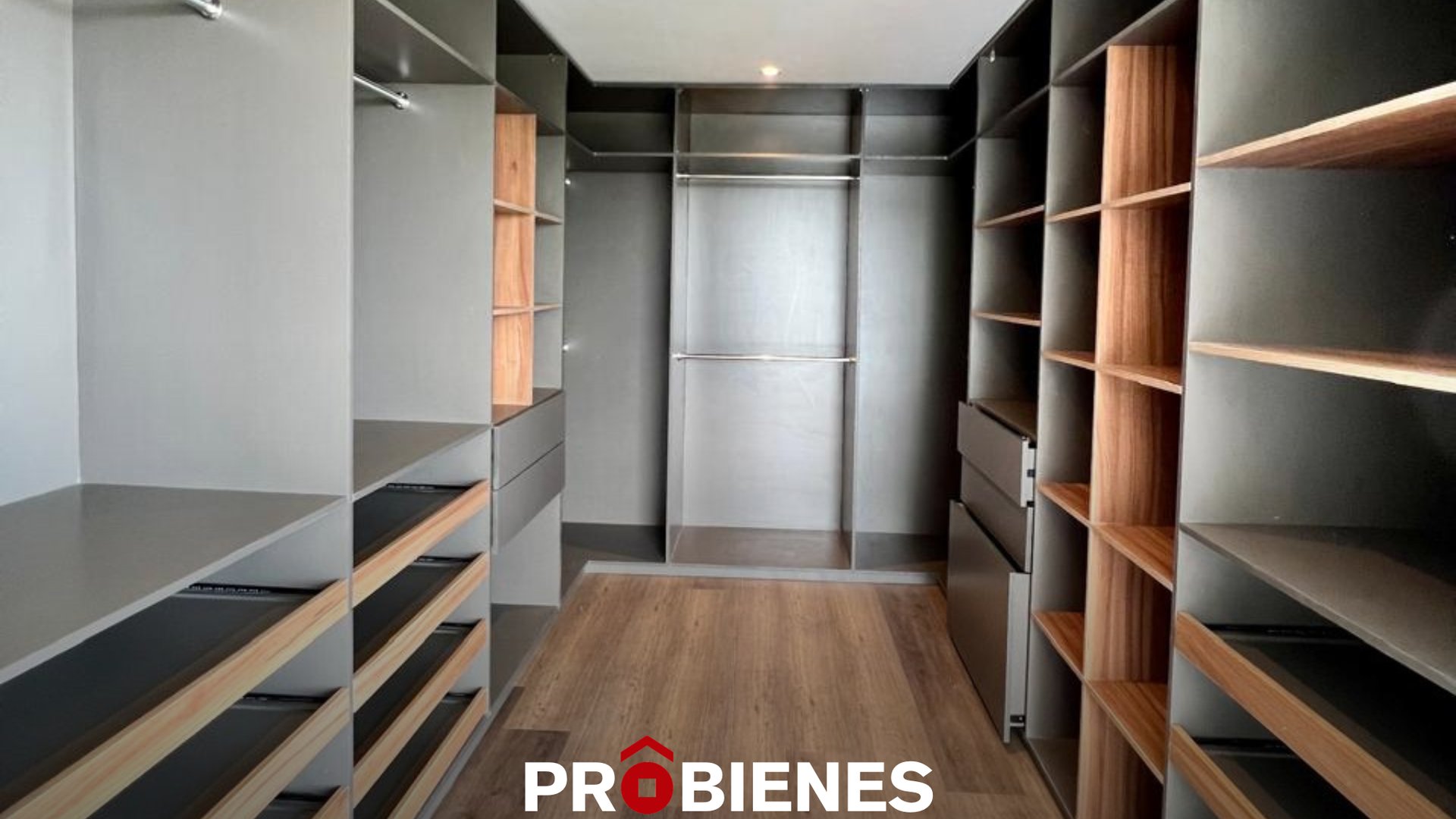 Apartamento en renta | Atrium zona 10 - Miniatura 2