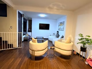 Casa en venta en Zona 14, Ciudad de Guatemala - 2