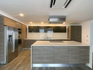 Alquilo Penthouse de lujo 3 Dormitorios en Atrium, zona 10 - 2