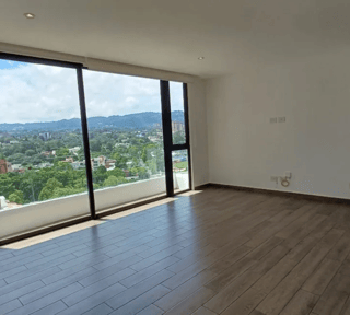 APARTAMENTO EN RENTA | ZONA 15, PARQUE 15