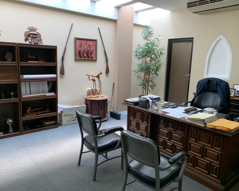 Bodega en Venta, zona 9 - Miniatura 7