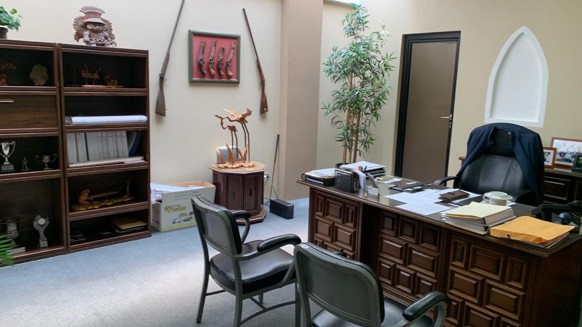 Bodega en Venta, zona 9 - Miniatura 7