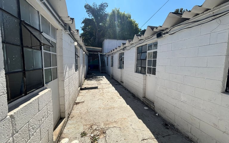 VENTA Casa para Inversión en Zona 15 El Pilar 