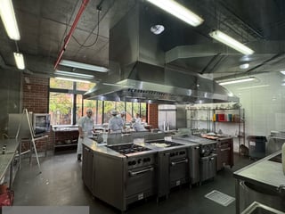 LOCAL IDEAL RESTAURANTE  EN RENTA 4 GRADOS NORTE , zona 4 - Image 10