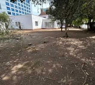 Vendo propiedad zona 9 avenida Reforma ideal para desarrollo POT G5 