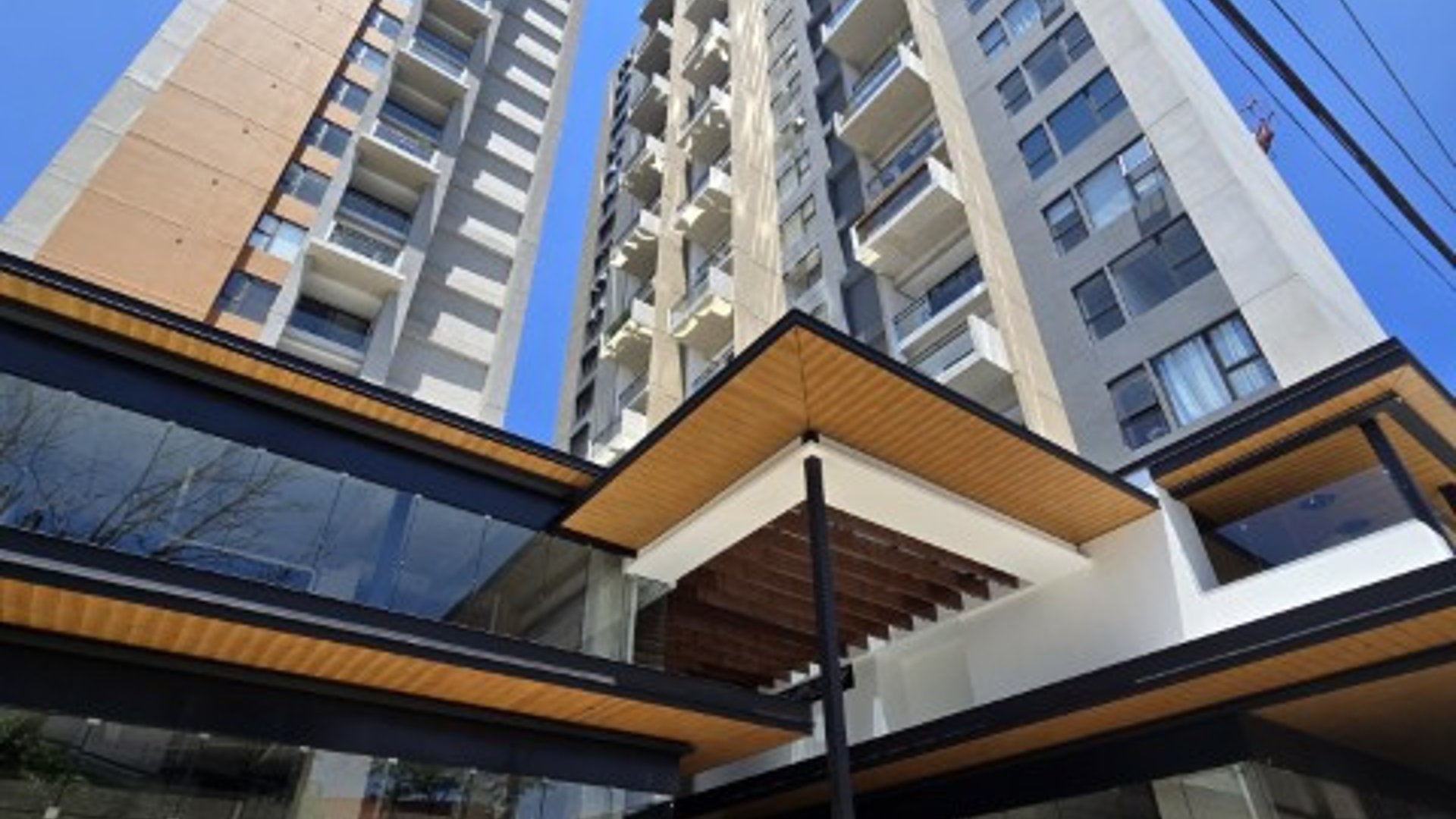 Apartamento en Renta Zona 4 INARA Cuatro Norte