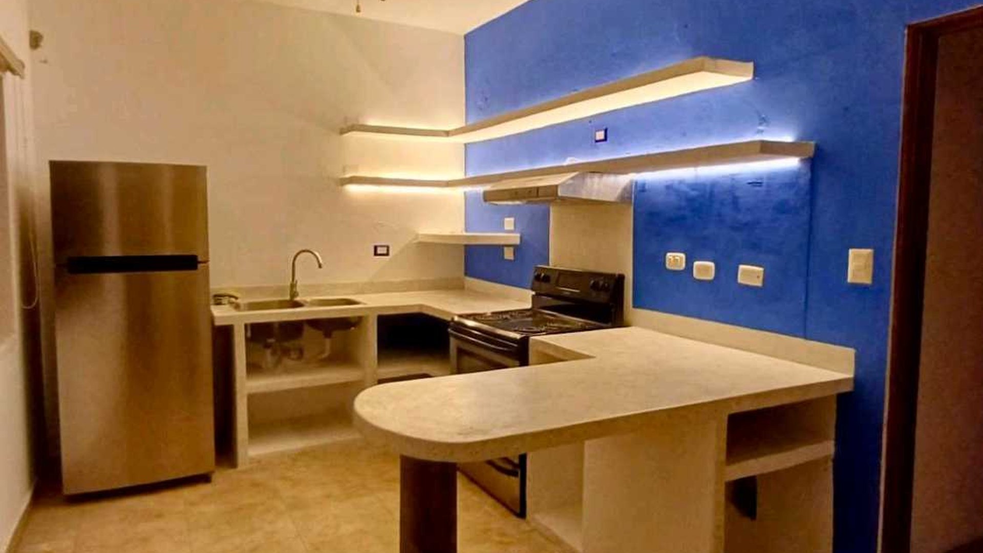 LOS CABOS VILLA DE PRIMER NIVEL EN VENTA - Miniatura 9