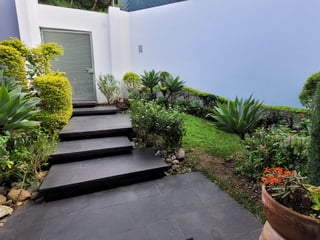 Casa en Venta Residencial Las cumbres zona 16 - 3