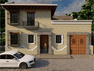Casa en Venta en Hacienda del Comendador, San Miguel Dueñas - 3
