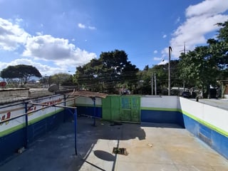 Terreno comercial en Alquiler km 6 al Atlántico Guate - 4