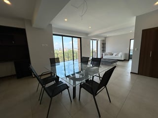 Vendo lindo apartamento en Edificio Mira zona 10 - 2