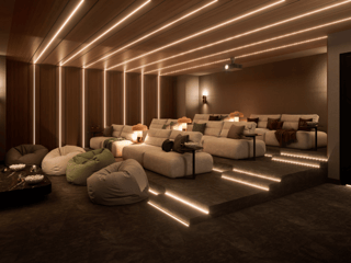 En venta apartamento en zona 10 en Construccion - 5