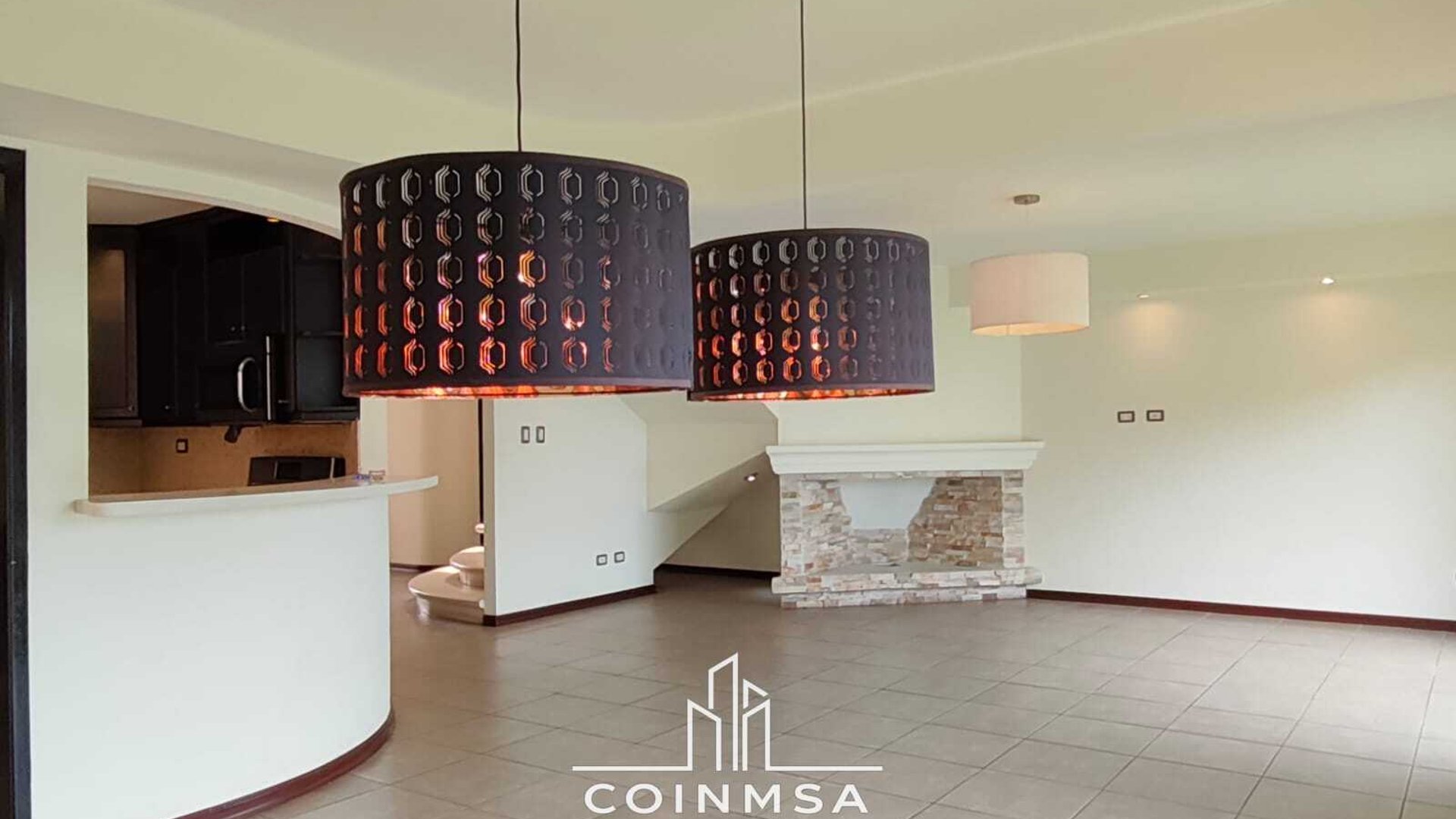 Casa en Venta y Renta zona 16 / Villas Suiza
